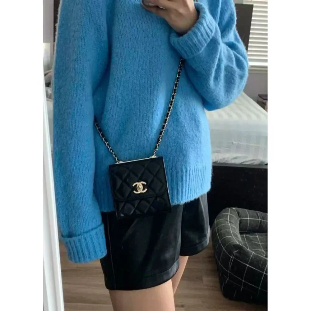 Chanel Women Pre-Loved Bag Very Good Condition